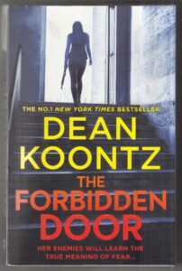 The Forbidden Door By: Dean Koontz